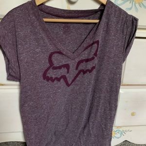 Fox T-shirt